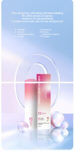 YIJIAN Probiotic Breath Freshener - Grape Fragrance - Image 5