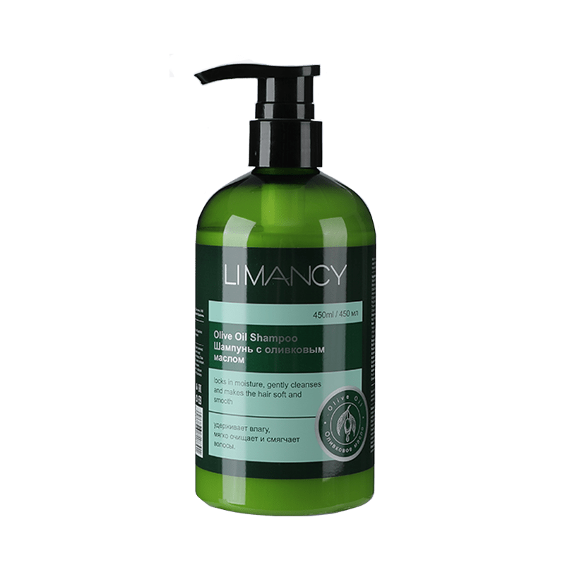 1702350038sLU1HAzN5p LIMANCY Olive Oil Shampoo - Image 1