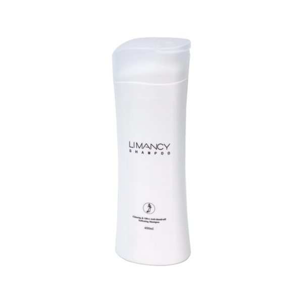LIMANCY Ginseng & Olives Anti-dandruff Softening Shampoo