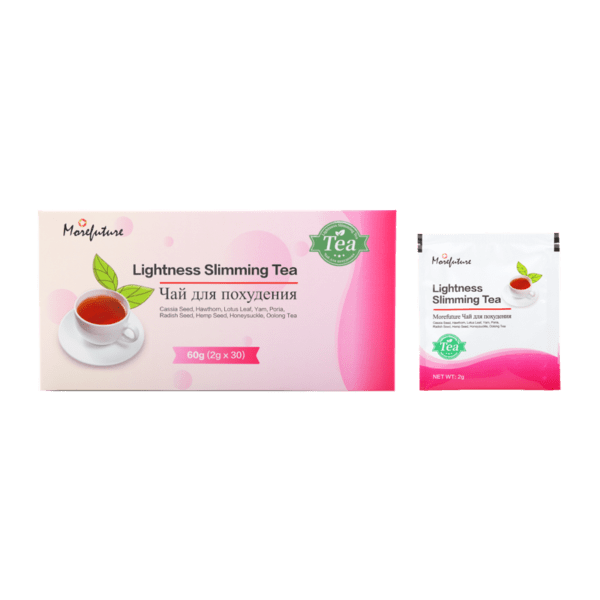 Morefuture Lightness Slimming Tea