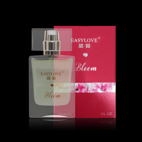 EASY LOVE BLOOM PERFUME